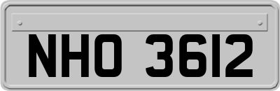 NHO3612