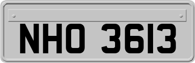 NHO3613