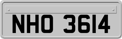 NHO3614