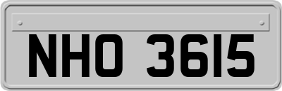 NHO3615