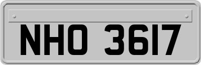 NHO3617