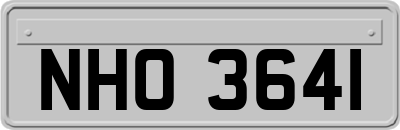 NHO3641