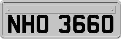 NHO3660