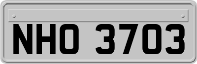 NHO3703