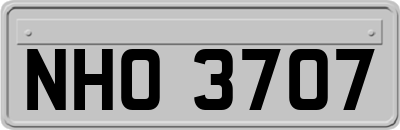 NHO3707