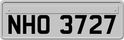 NHO3727