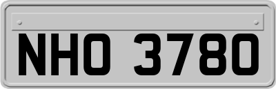 NHO3780