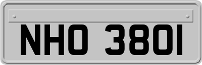 NHO3801