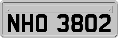 NHO3802