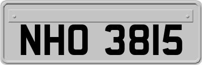 NHO3815