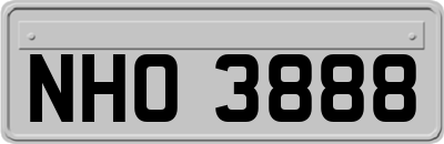 NHO3888