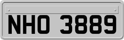 NHO3889