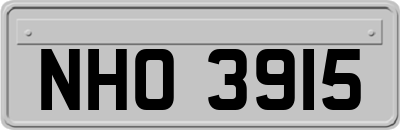 NHO3915