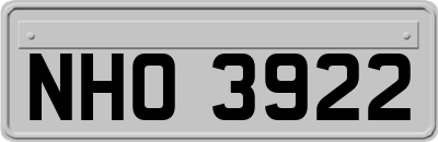 NHO3922