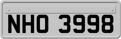 NHO3998