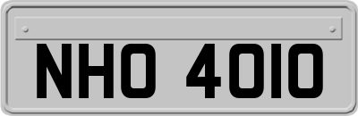 NHO4010