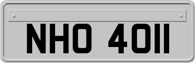 NHO4011