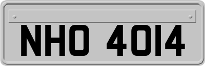 NHO4014