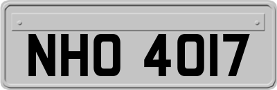 NHO4017