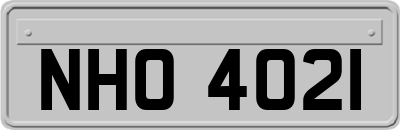 NHO4021