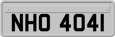 NHO4041