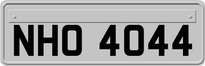 NHO4044