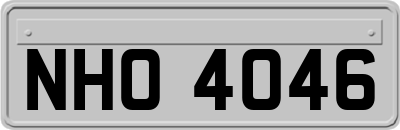 NHO4046
