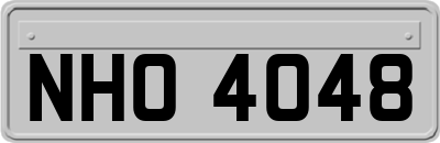 NHO4048