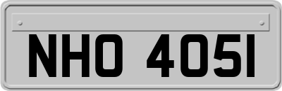 NHO4051