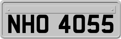 NHO4055