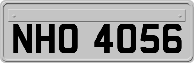 NHO4056