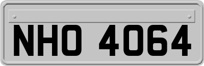 NHO4064