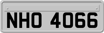 NHO4066