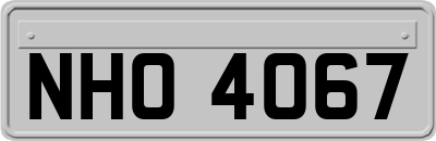 NHO4067