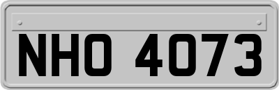 NHO4073