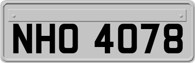 NHO4078