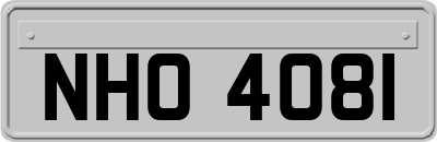 NHO4081