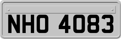 NHO4083