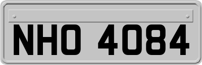 NHO4084
