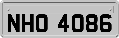 NHO4086