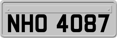 NHO4087