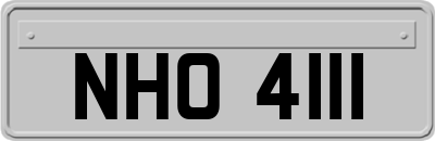 NHO4111