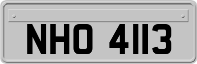 NHO4113