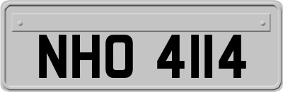 NHO4114