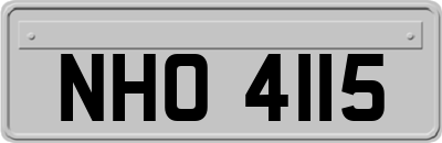 NHO4115