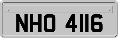 NHO4116