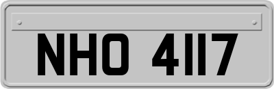 NHO4117