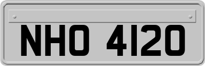 NHO4120