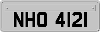 NHO4121