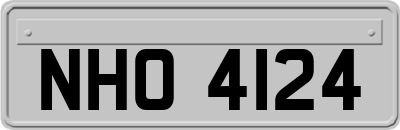 NHO4124